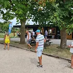 555 Op Recreatiepark De Wielen