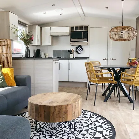 555 Op Recreatiepark De Wielen