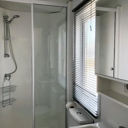 555 Op Recreatiepark De Wielen *