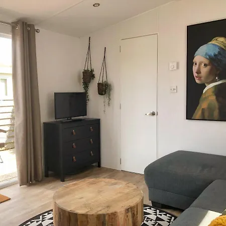 555 Op Recreatiepark De Wielen