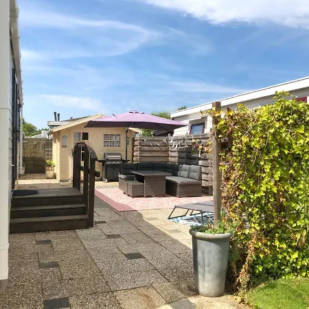 555 Op Recreatiepark De Wielen *