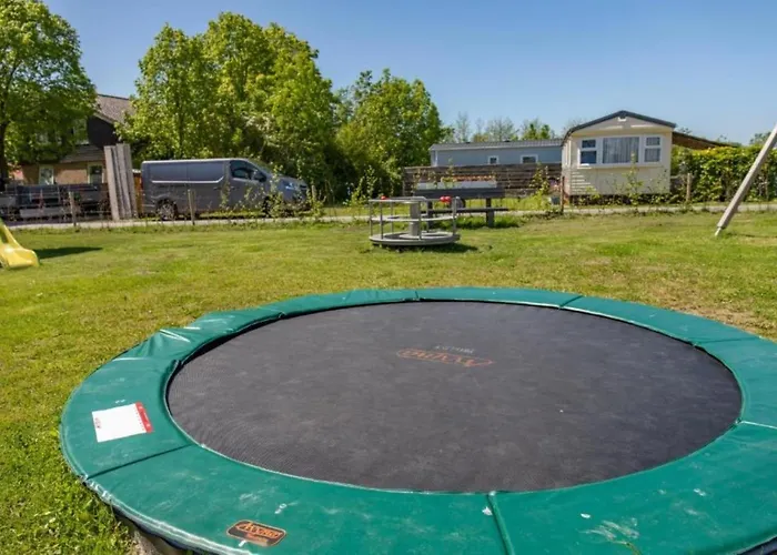 555 Op Recreatiepark De Wielen *