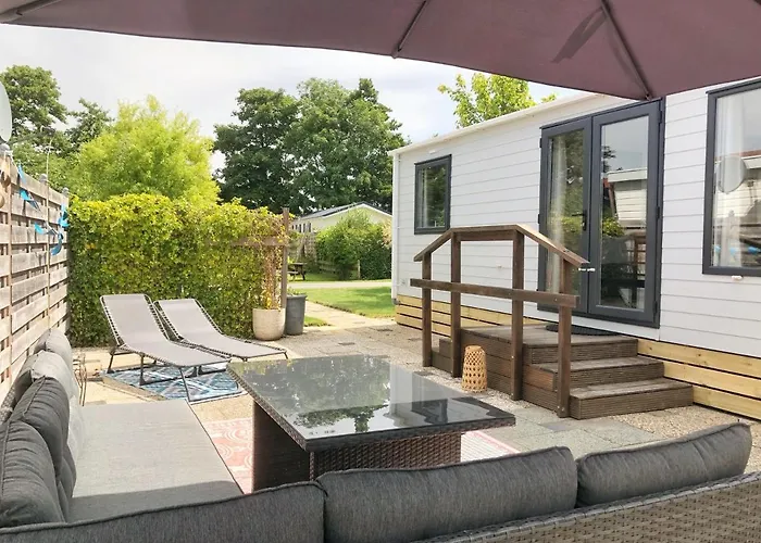 555 Op Recreatiepark De Wielen 荷属圣马丁